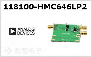 118100-HMC646LP2