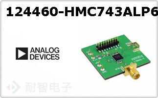 124460-HMC743ALP6C
