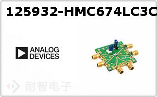 125932-HMC674LC3C