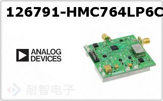 126791-HMC764LP6CE