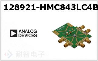 128921 - HMC843LC4B