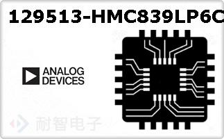 129513-HMC839LP6CE