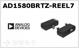 AD1580BRTZ-REEL7