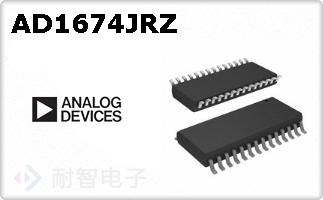 AD1674JRZ的图片