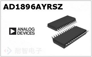 AD1896AYRSZ