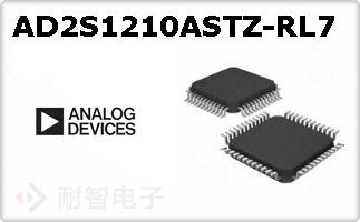 AD2S1210ASTZ-RL7
