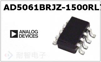 AD5061BRJZ-1500RL7