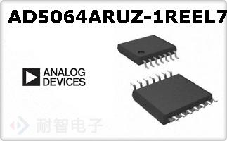 AD5064ARUZ-1REEL7