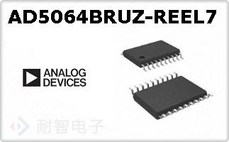 AD5064BRUZ-REEL7
