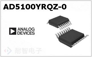 AD5100YRQZ-0