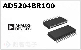 AD5204BR100