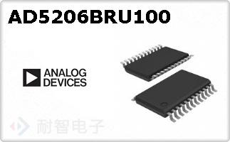 AD5206BRU100