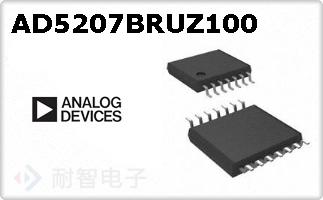 AD5207BRUZ100