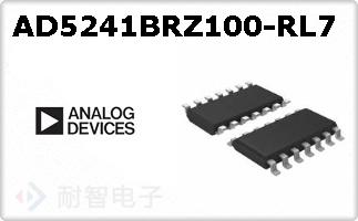 AD5241BRZ100-RL7