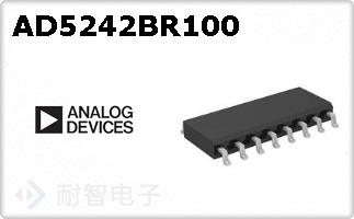 AD5242BR100