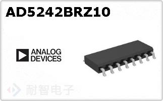 AD5242BRZ10