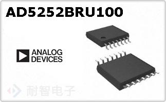 AD5252BRU100
