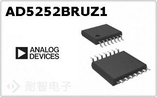AD5252BRUZ1