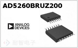 AD5260BRUZ200
