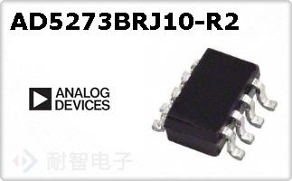 AD5273BRJ10-R2