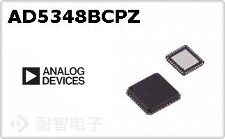 AD5348BCPZ