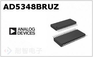 AD5348BRUZ