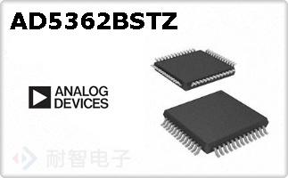 AD5362BSTZ