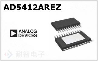 AD5412AREZ