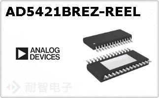 AD5421BREZ-REEL