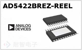 AD5422BREZ-REEL