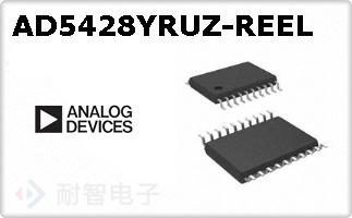 AD5428YRUZ-REEL