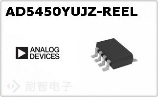 AD5450YUJZ-REEL