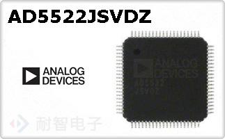 AD5522JSVDZ