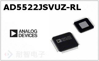 AD5522JSVUZ-RL