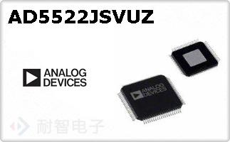 AD5522JSVUZ