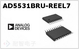 AD5531BRU-REEL7