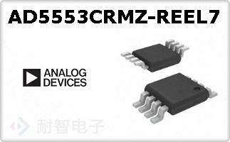 AD5553CRMZ-REEL7