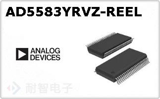 AD5583YRVZ-REEL