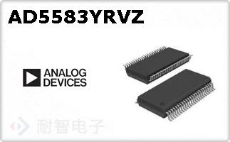 AD5583YRVZ