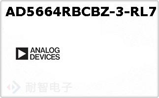 AD5664RBCBZ-3-RL7