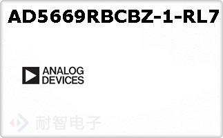 AD5669RBCBZ-1-RL7