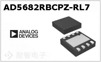 AD5682RBCPZ-RL7