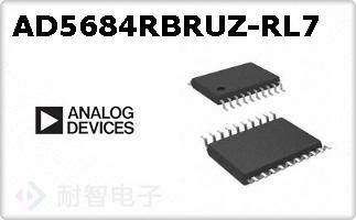 AD5684RBRUZ-RL7