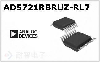 AD5721RBRUZ-RL7
