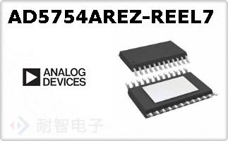 AD5754AREZ-REEL7