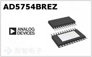AD5754BREZ