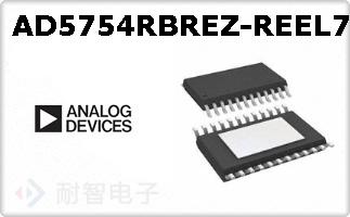 AD5754RBREZ-REEL7