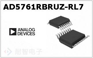 AD5761RBRUZ-RL7