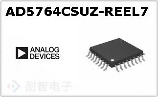 AD5764CSUZ-REEL7