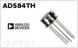 AD584TH